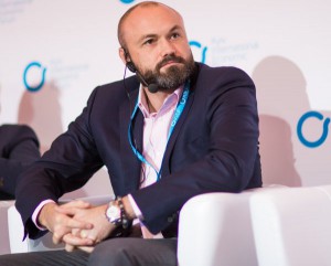 Тимур Хромаев: Манипулирование ценой дискредитирует украинский фондовый рынок Тимур Хромаев: Манипулирование ценой дискредитирует украинский фондовый рынок